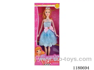11.5 inch Barbie