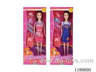 11.5 inch Barbie