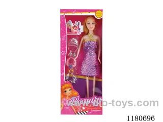 11.5 inch Barbie