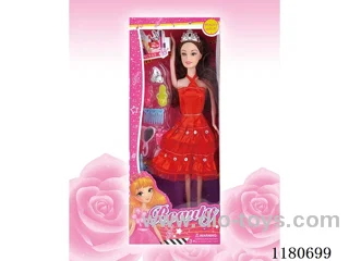 11.5 inch Barbie