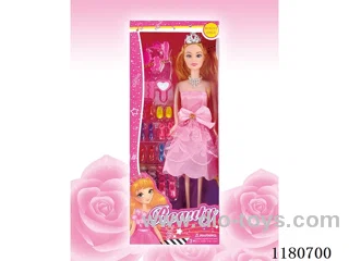 11.5 inch Barbie