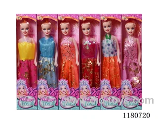 11.5 inch Barbie
