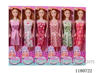 11.5 inch Barbie
