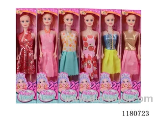 11.5 inch Barbie
