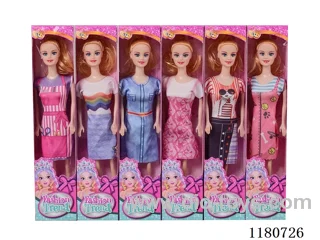 11.5 inch Barbie