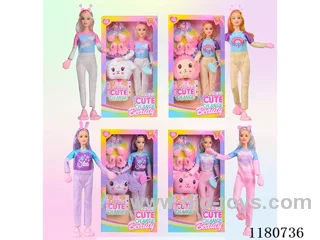 11.5 inch Barbie