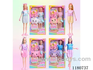 11.5 inch Barbie