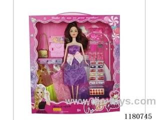 11.5 inch Barbie