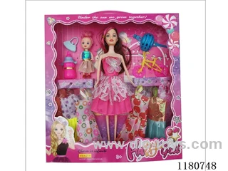 11.5 inch Barbie