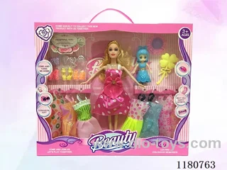 11.5 inch Barbie