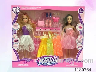 11.5 inch Barbie
