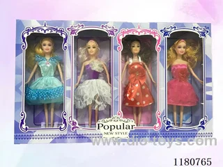 11.5 inch Barbie