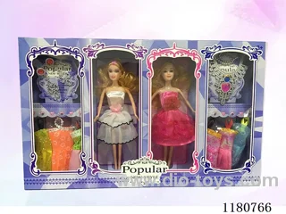 11.5 inch Barbie