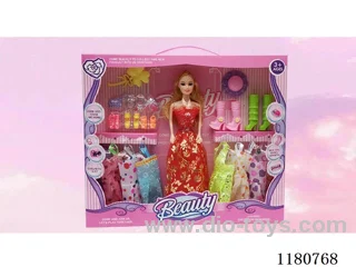 11.5 inch Barbie