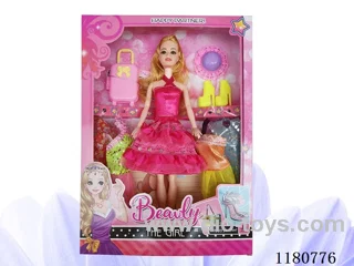 11.5 inch Barbie