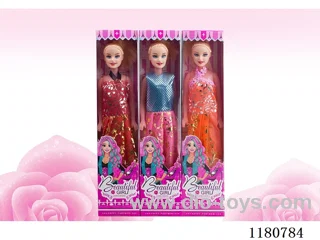 11.5 inch Barbie
