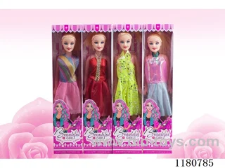 11.5 inch Barbie
