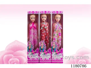 11.5 inch Barbie