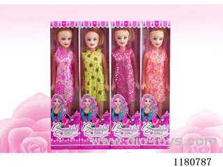 11.5 inch Barbie