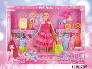 11.5 inch Barbie