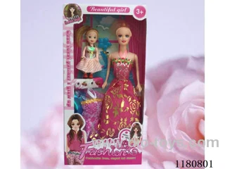 11.5 inch Barbie