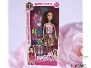 11.5 inch Barbie