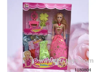 11.5 inch Barbie
