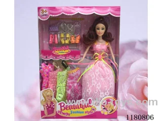 11.5 inch Barbie