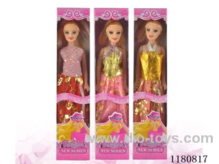11.5 inch Barbie