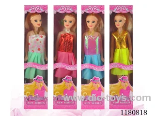 11.5 inch Barbie
