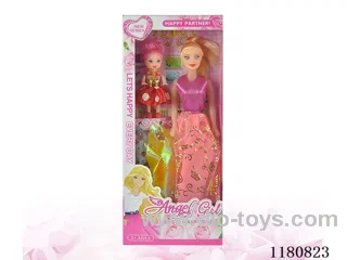 11.5 inch Barbie