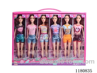 11.5 inch Barbie