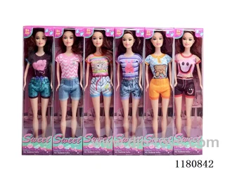 11.5 inch Barbie