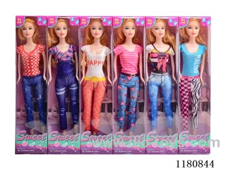 11.5 inch Barbie