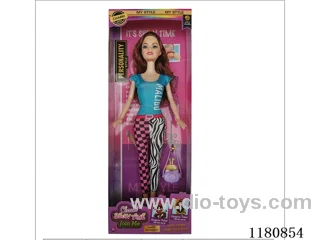 11.5 inch Barbie