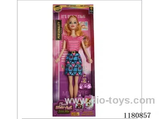 11.5 inch Barbie