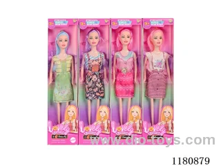 11.5 inch Barbie