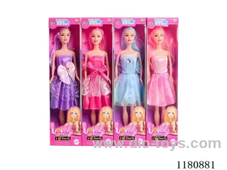 11.5 inch Barbie