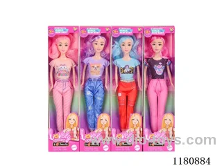 11.5 inch Barbie