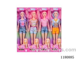 11.5 inch Barbie