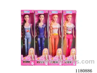 11.5 inch Barbie