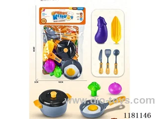 Tableware 11PCS