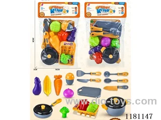 Tableware 11PCS