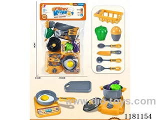 16PCS tableware