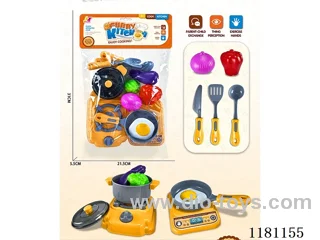 13PCS tableware