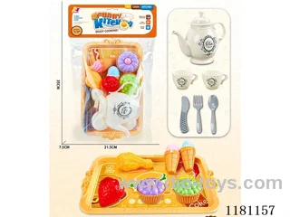 Dessert/pastry/tea set 14PCS