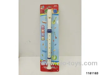 two-toned recorder