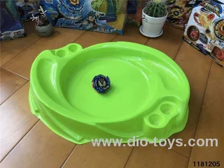 gyro disk