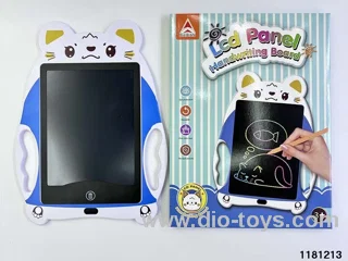 Cartoon Handwriting Board
