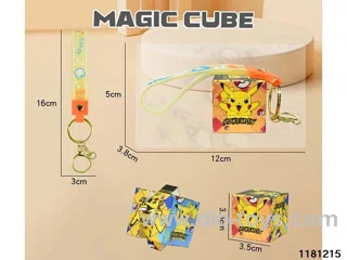 Rubik's cube